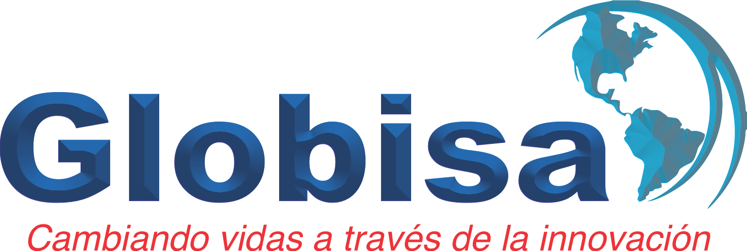Logo de Globisa Web